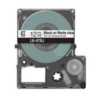 S672065 NASTRO MATTE LK-4TBJ 12MM-3