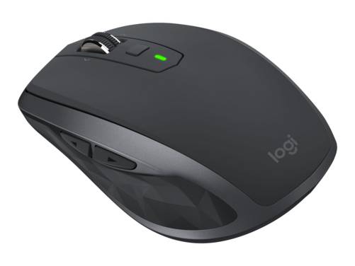 Logitech MX Anywhere 2s mouse Ufficio Mano destra Bluetooth Laser 4000 DPI