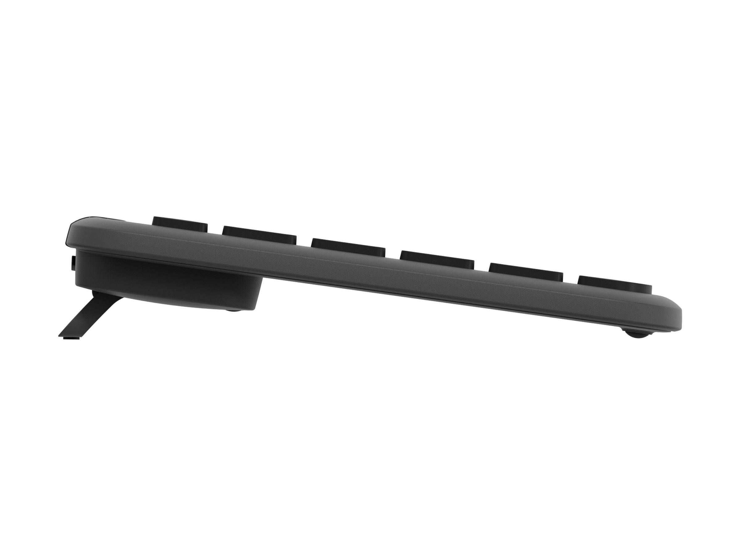 Logitech Signature Slim K950 - Tastiera - 100%-1