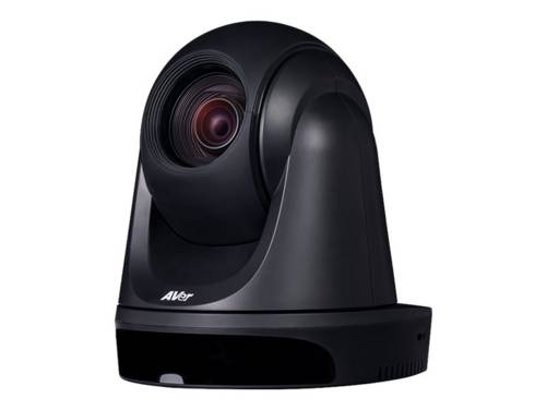 AVer DL30 webcam 2 MP 1920 x 1080 Pixel USB Nero [61S5000000AC]