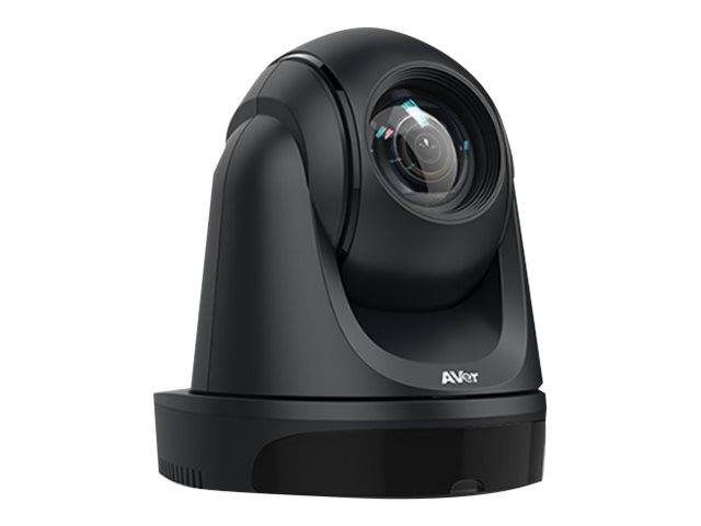 AVer DL30 webcam 2 MP 1920 x 1080 Pixel USB Nero [61S5000000AC]-3