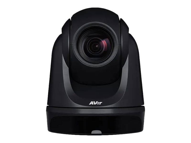 AVer DL30 webcam 2 MP 1920 x 1080 Pixel USB Nero [61S5000000AC]-4