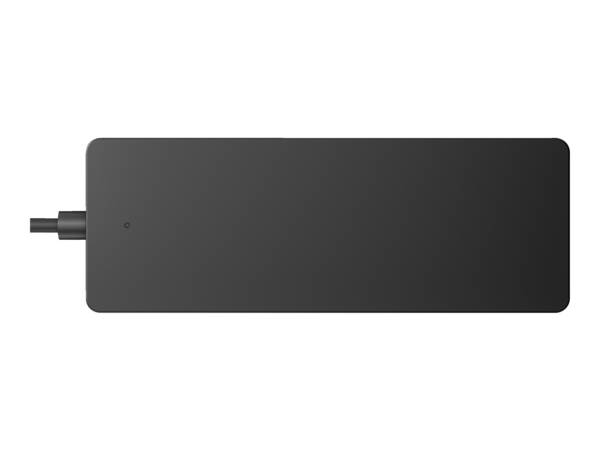 HP USB-C Reisehub G3 - 116 mm - 41,9 mm - 14,5 mm - 64 g - 173 mm - 59 mm (86S97AA)