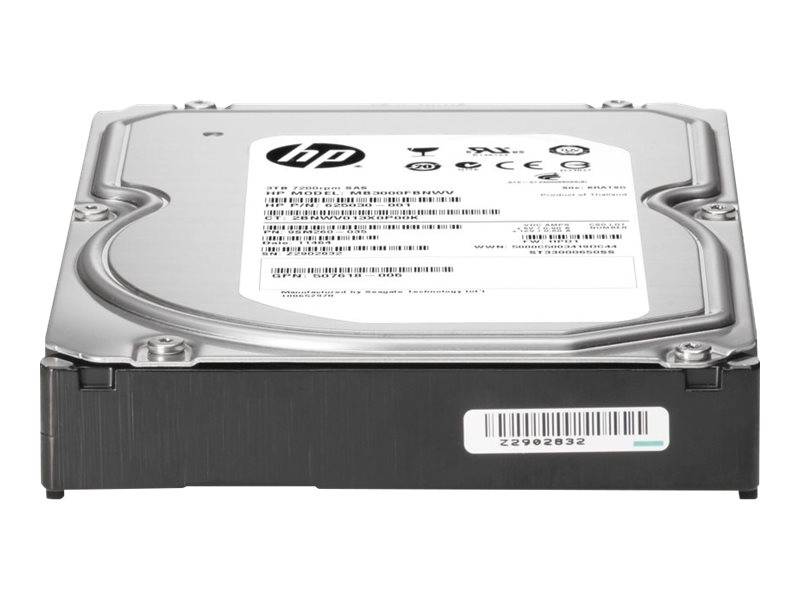 HP 1TB 6G SATA 7.2K 3.5IN LFF-1