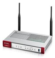 Zyxel USG FLEX 100AX firewall [hardware] 0,9 Gbit/s (Zyxel ZyWALL USG FLEX 100AX - firewall)-1