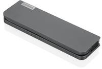 Lenovo 40AU0065UK replicatore di porte e docking station per laptop Cablato USB 3.2 Gen 1 (3.1 Gen 1) Type-C Nero-4
