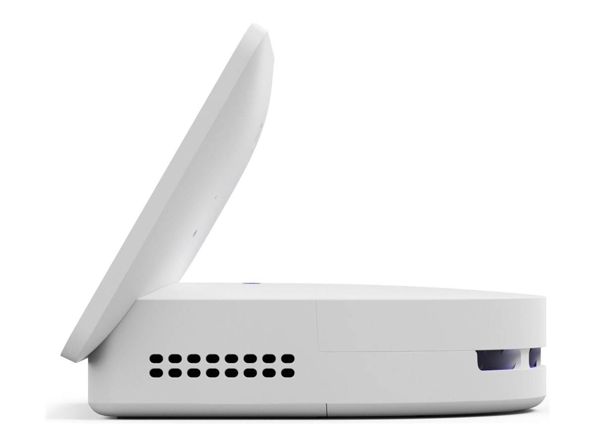 LOGITECH Display Coily ODM NO Lang WW-9006 White-2