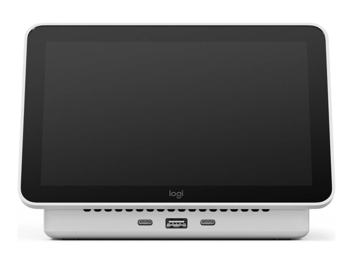 LOGITECH Display Coily ODM NO Lang WW-9006 White-4
