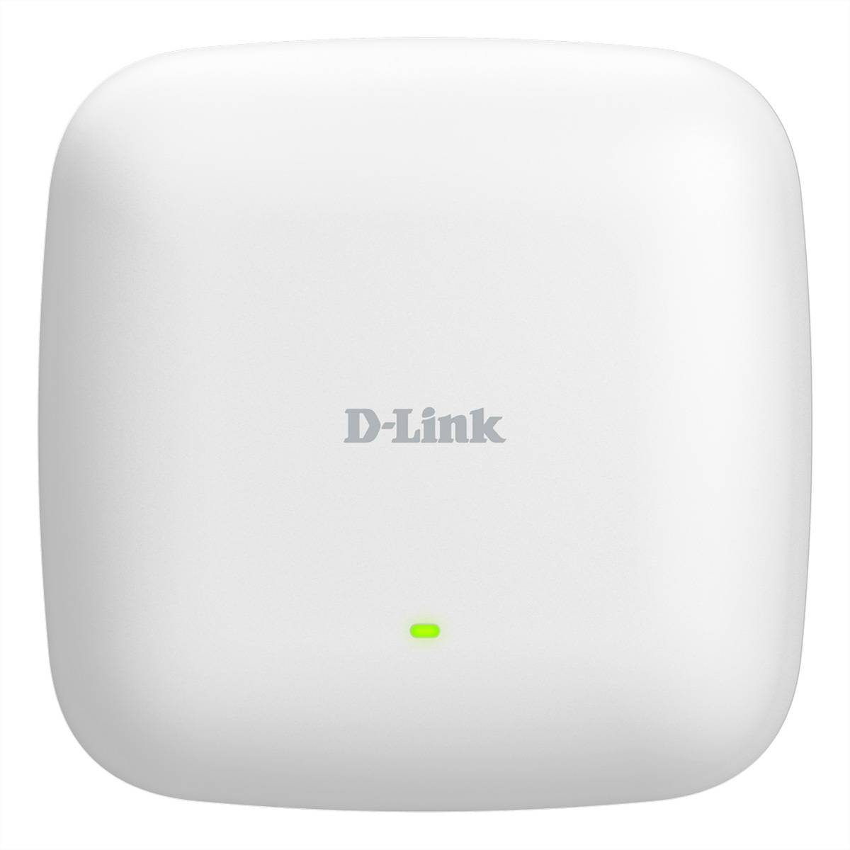 D-Link DAP-X3060 punto accesso WLAN 3000 Mbit/s Bianco Supporto Power over Ethernet (PoE)-0