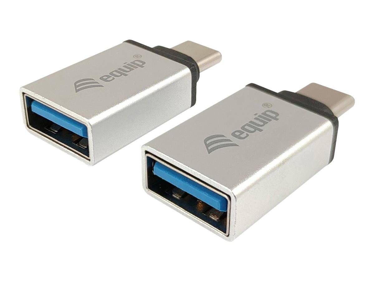 ADATTATORE DA USB-C A USB TIPO A - 2 PEZZI/SET (133473)-1