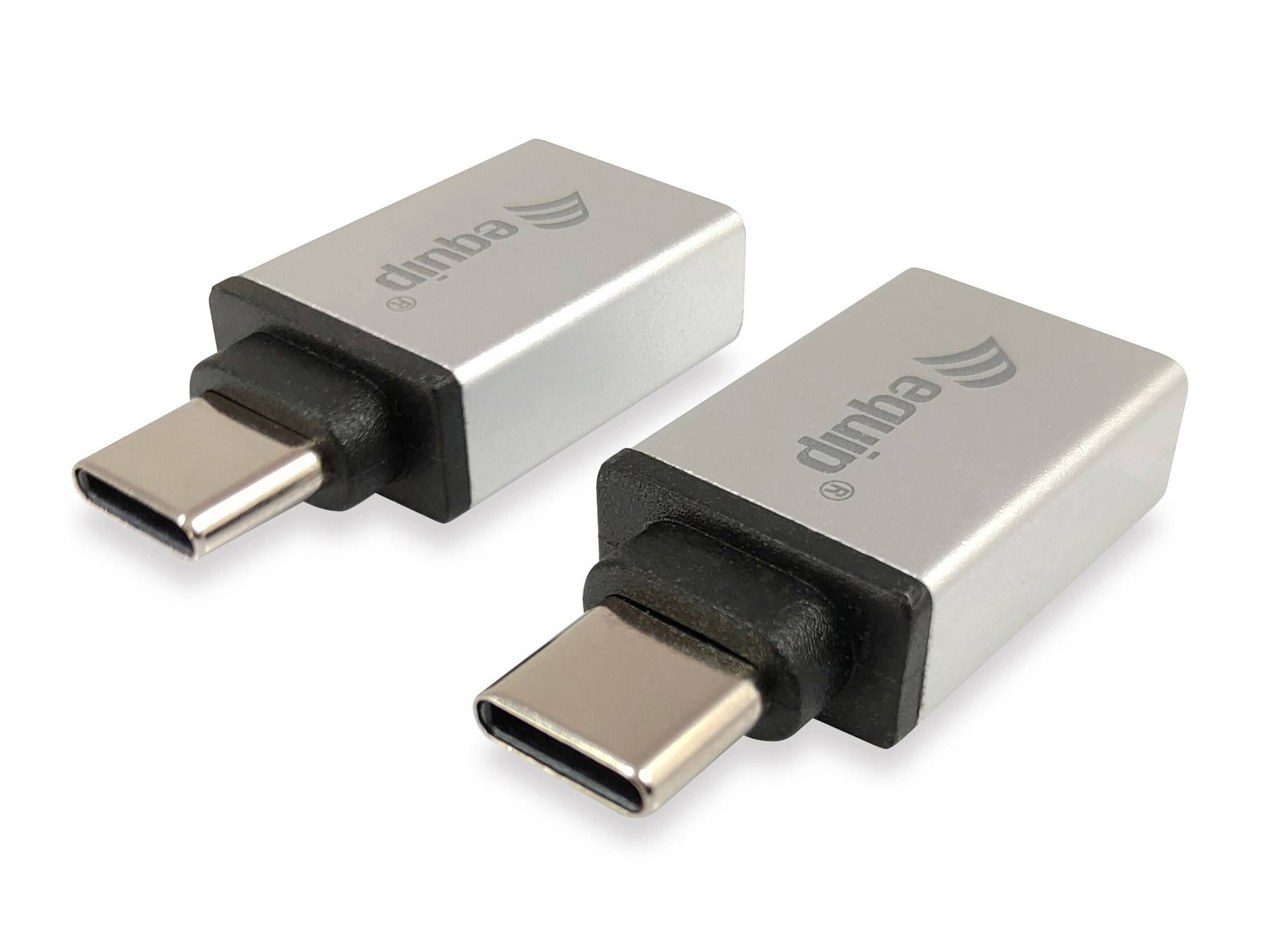 ADATTATORE DA USB-C A USB TIPO A - 2 PEZZI/SET (133473)-4
