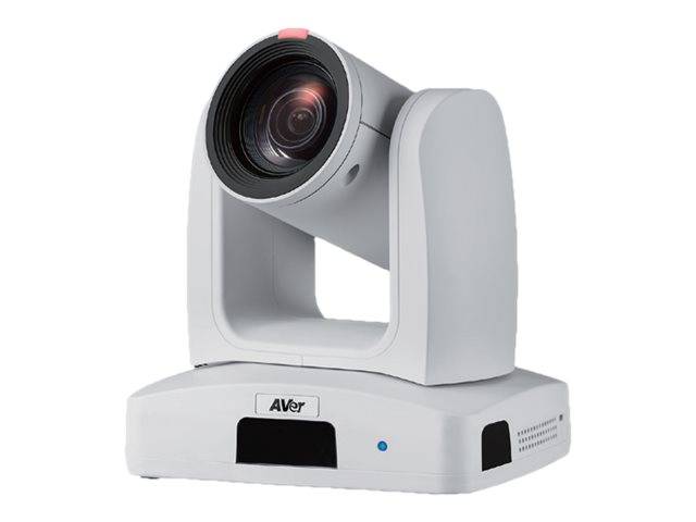 AVer PTZ310UV2 8 MP Weiß 3840 x 2160 Pixel 60 fps CMOS 25,4 / 2,8 mm (1 / 2.8" ) (61S3110000AC)-0