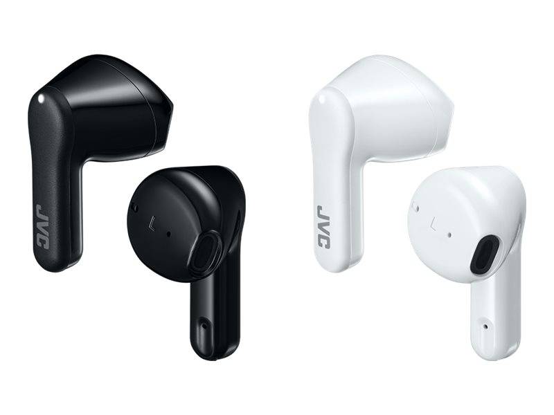 JVC HA-A3T Kopfhörer True Wireless Stereo (TWS) im Ohr Anrufe/Musik Bluetooth Schwarz (HA-A3T-B-U)-0