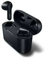 JVC HA-A3T Kopfhörer True Wireless Stereo (TWS) im Ohr Anrufe/Musik Bluetooth Schwarz (HA-A3T-B-U)-1