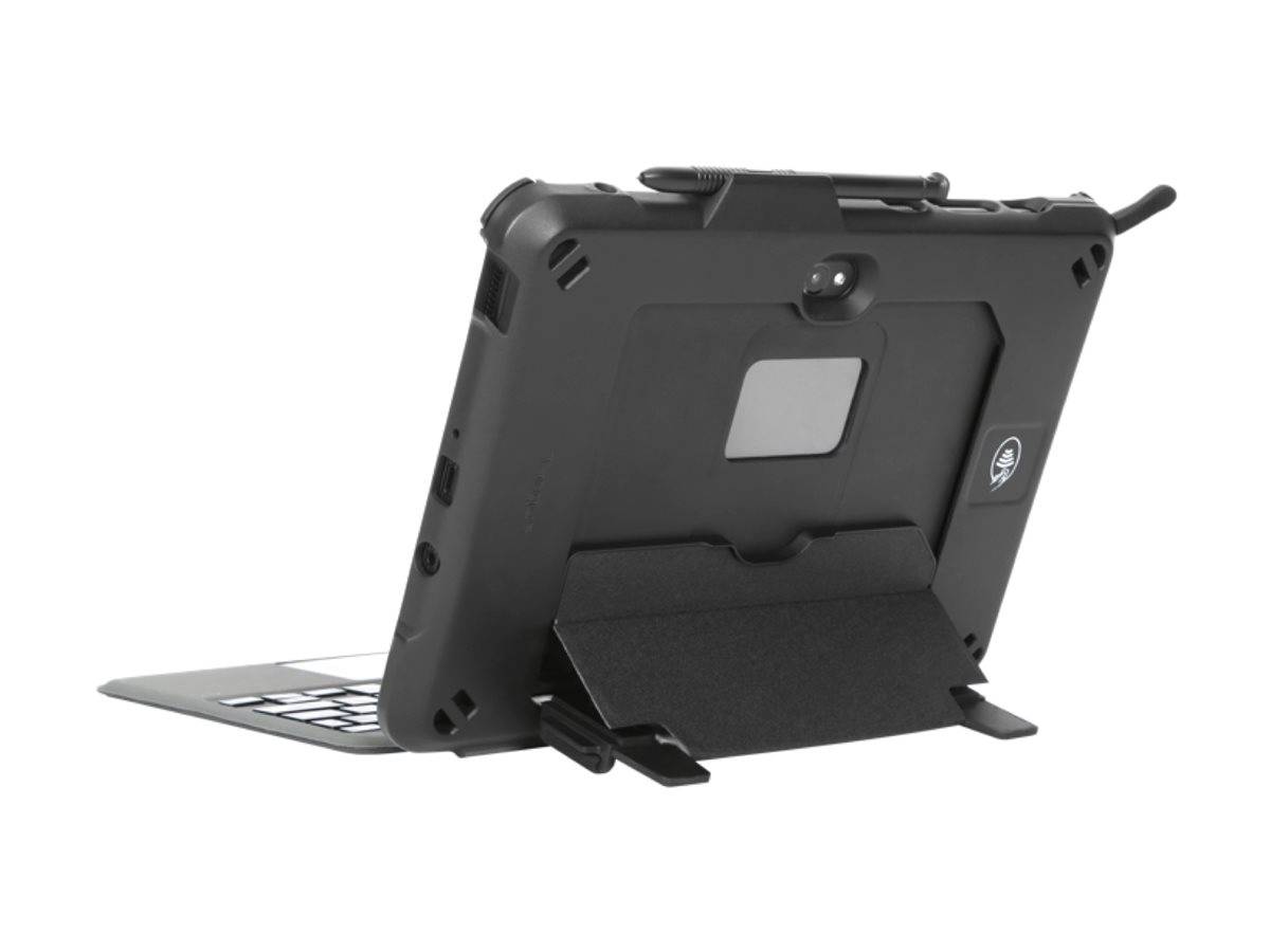 Samsung GP-FPT636TGCBW custodia per tablet 25,6 cm (10.1") Cover Nero-1