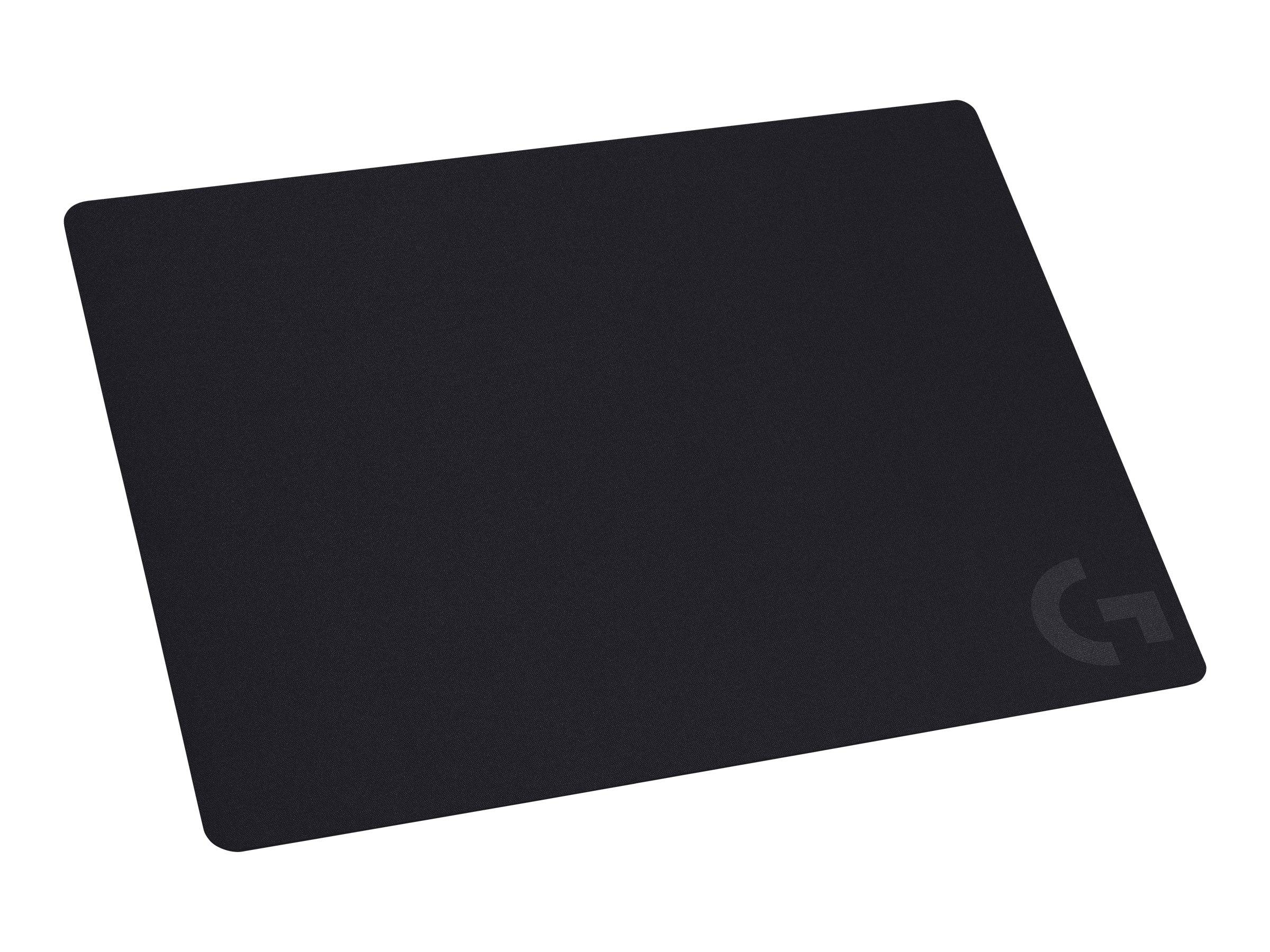 Logitech neu Mouse Pad Nero-0