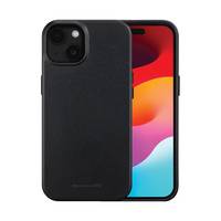 Dbramante 1928 Roskilde MagSafe Cover per iPhone 15 Plus Nero-4