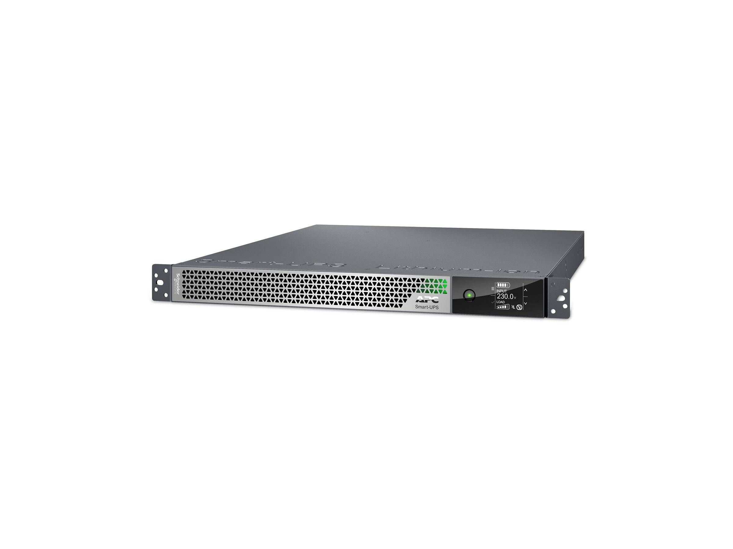 APC SRTL2K2RM1UINC gruppo di continuità (UPS) Doppia conversione (online) 2,2 kVA 2200 W 5 presa(e) AC-0