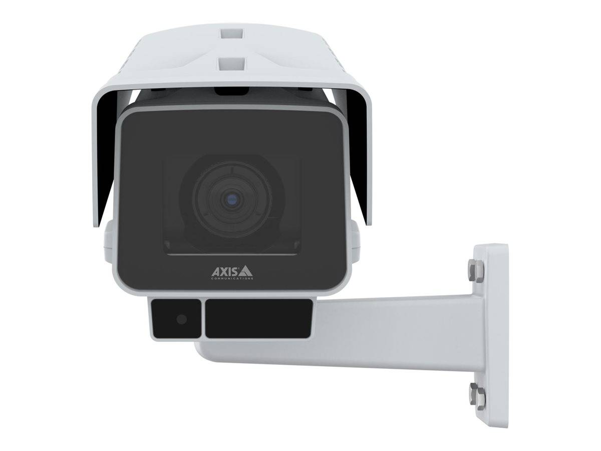 Axis 02736-001 P1387-LE-1