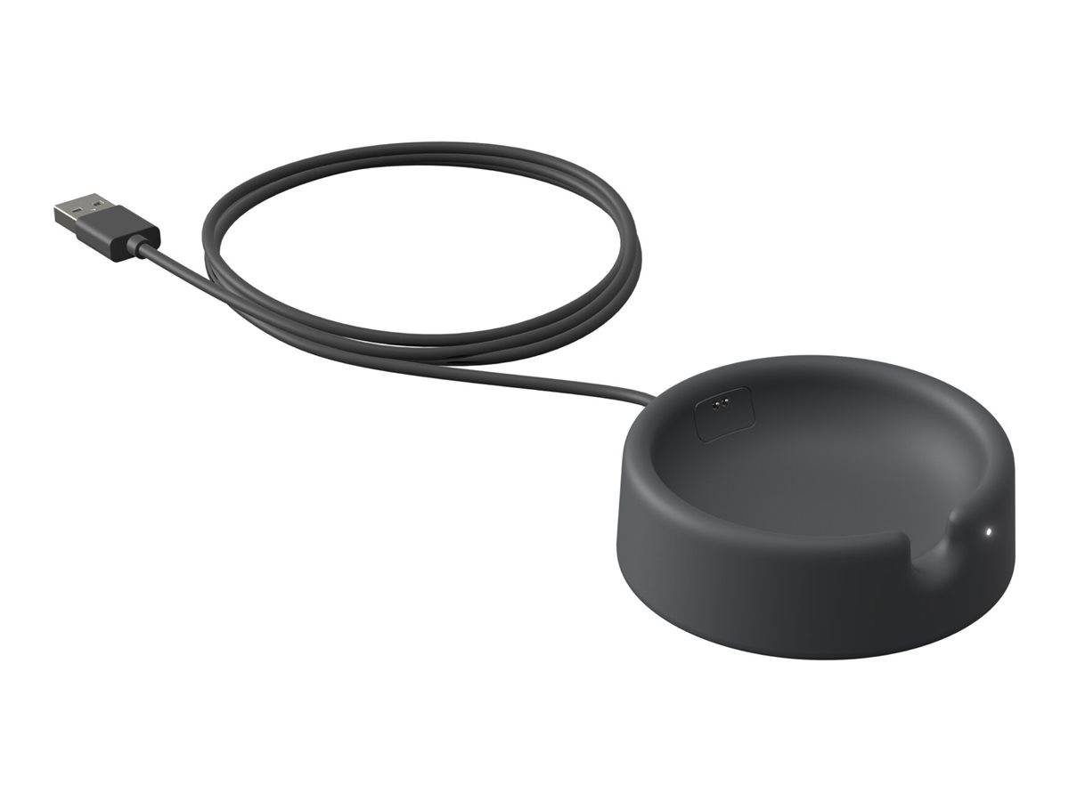 Caricabatterie wireless Logitech-0