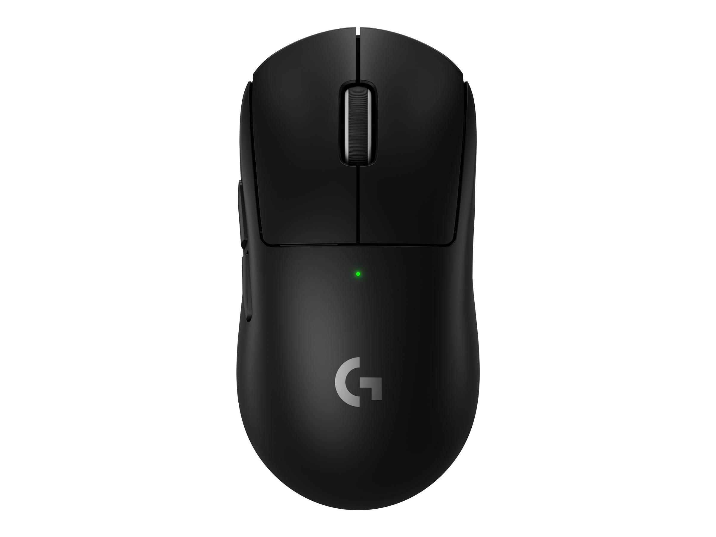 Logitech G 910-006631 mouse Mano destra RF Wireless Ottico 32000 DPI