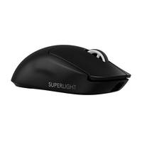 Logitech G 910-006631 mouse Mano destra RF Wireless Ottico 32000 DPI-1