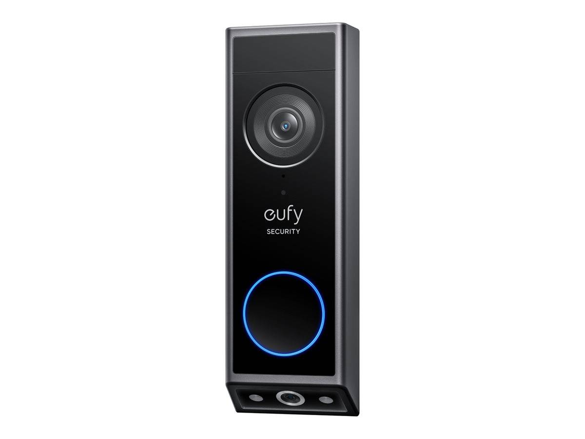 Eufy e8214311 telecamera di sorveglianza scatola telecamera di sicurezza ip esterno parete-1