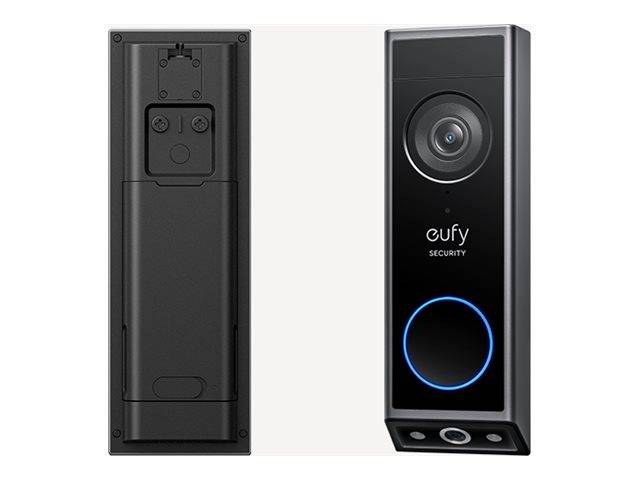 Eufy e8214311 telecamera di sorveglianza scatola telecamera di sicurezza ip esterno parete-2