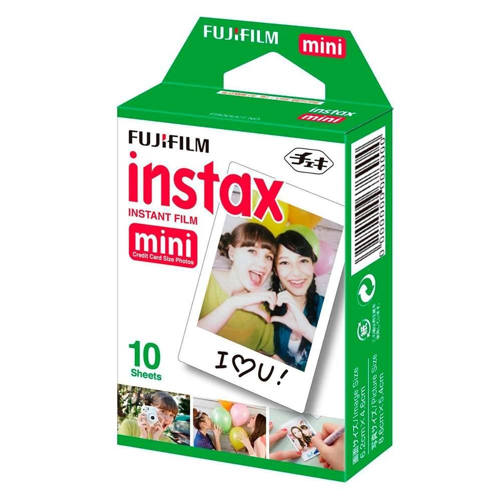 Mini pellicola Fujifilm INSTAX (10/conf.)-1