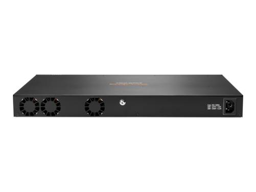 HPE Aruba Networking CX 6200F 24G 4SFP+ Switch