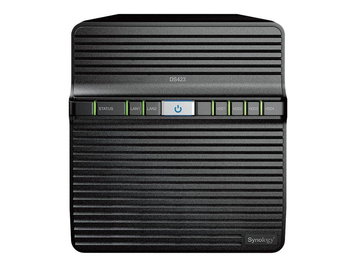 Synology DiskStation DS423-0