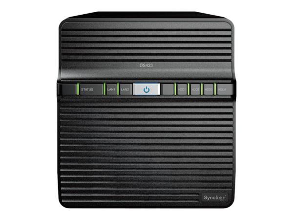 Synology DiskStation DS423