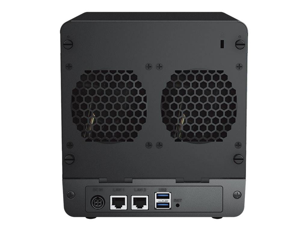 Synology DiskStation DS423-1