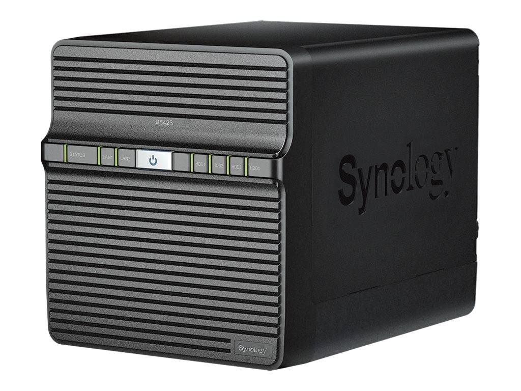 Synology DiskStation DS423-2