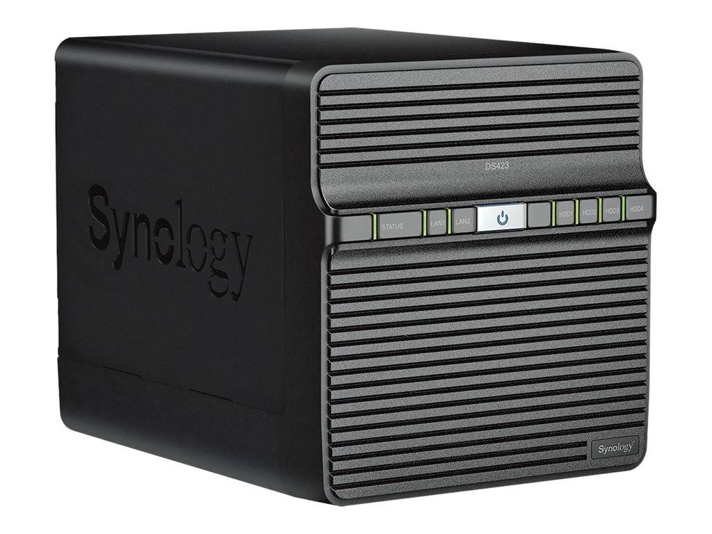 Synology DiskStation DS423-4
