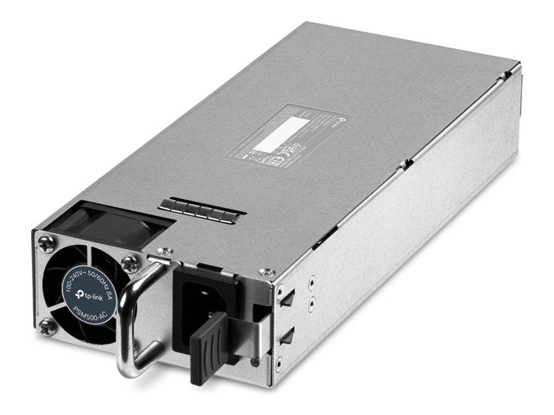 Omada Modulo di alimentazione AC 500W - PSM500-AC-0