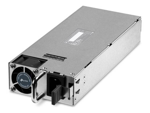 Omada Modulo di alimentazione AC 500W - PSM500-AC