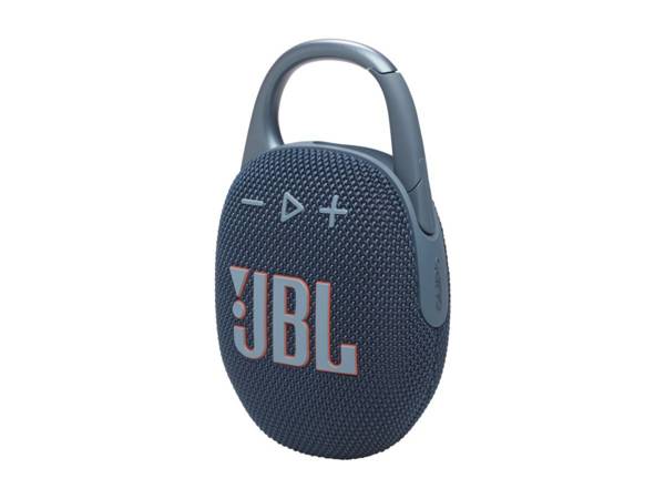 JBL Clip 5 Altoparlante portatile mono Blu 7 W