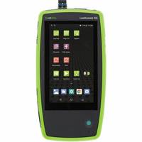 NetAlly LinkRunner 10G Advanced Tester PoE Nero, Verde (LR10G-200-KIT LINKRUNNER 10G PROFESSIONAL KIT)-0