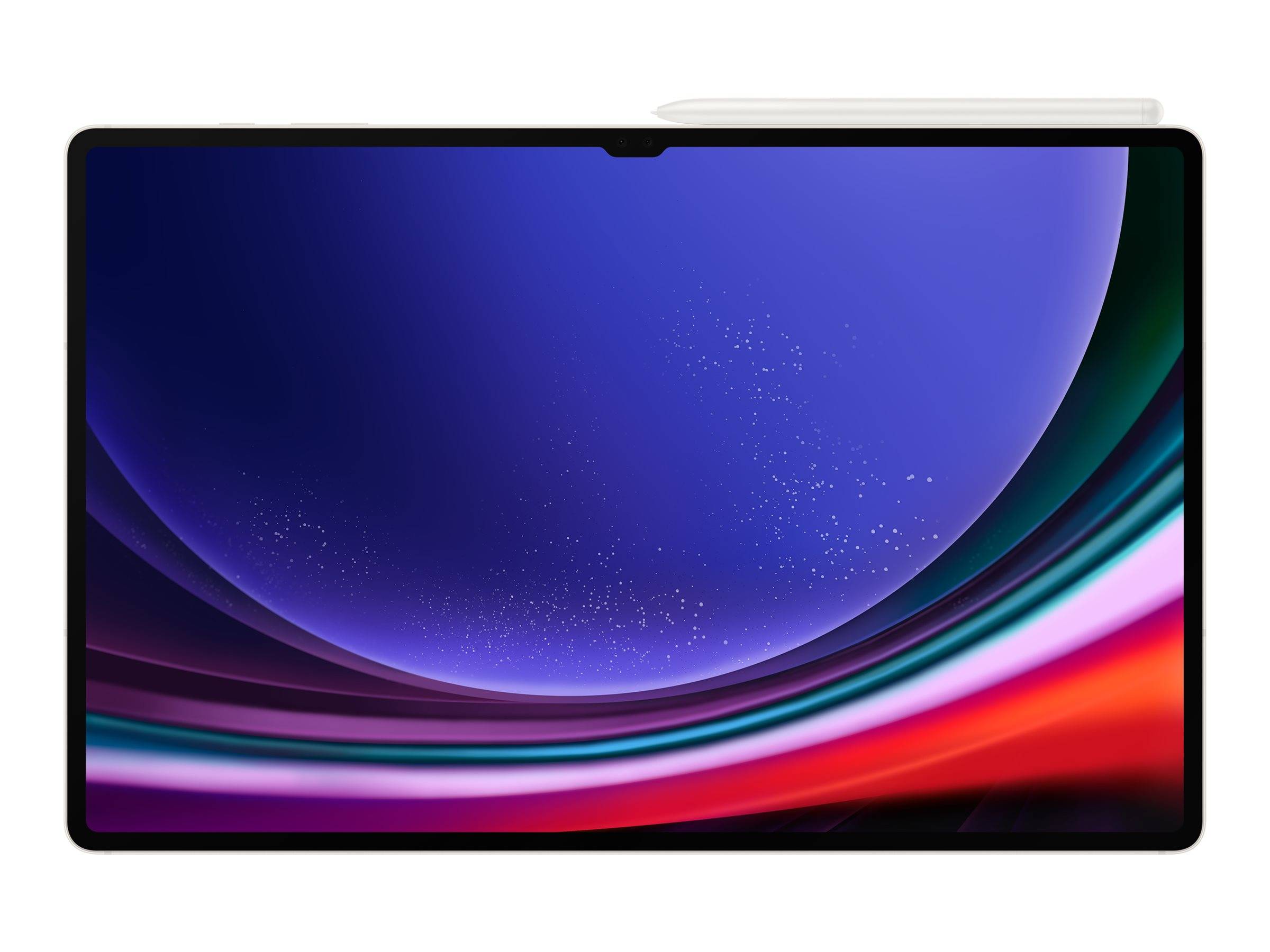 Samsung Galaxy Tab S9 Ultra - Tablet - Android - 256 GB - 36,99 cm (14,6")-0