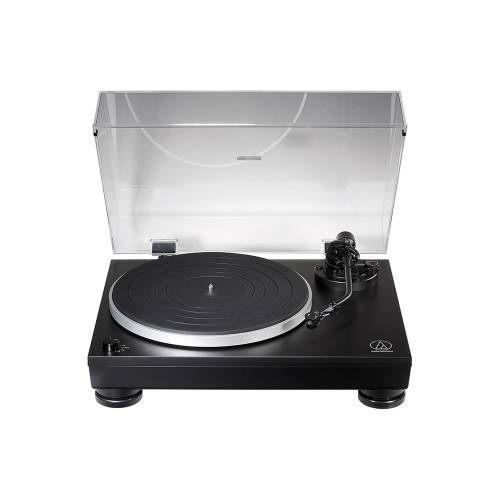 Audio-Technica AT-LP5X piatto audio Giradischi a trasmissione diretta Nero