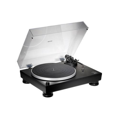 Audio-Technica AT-LP5X piatto audio Giradischi a trasmissione diretta Nero-1