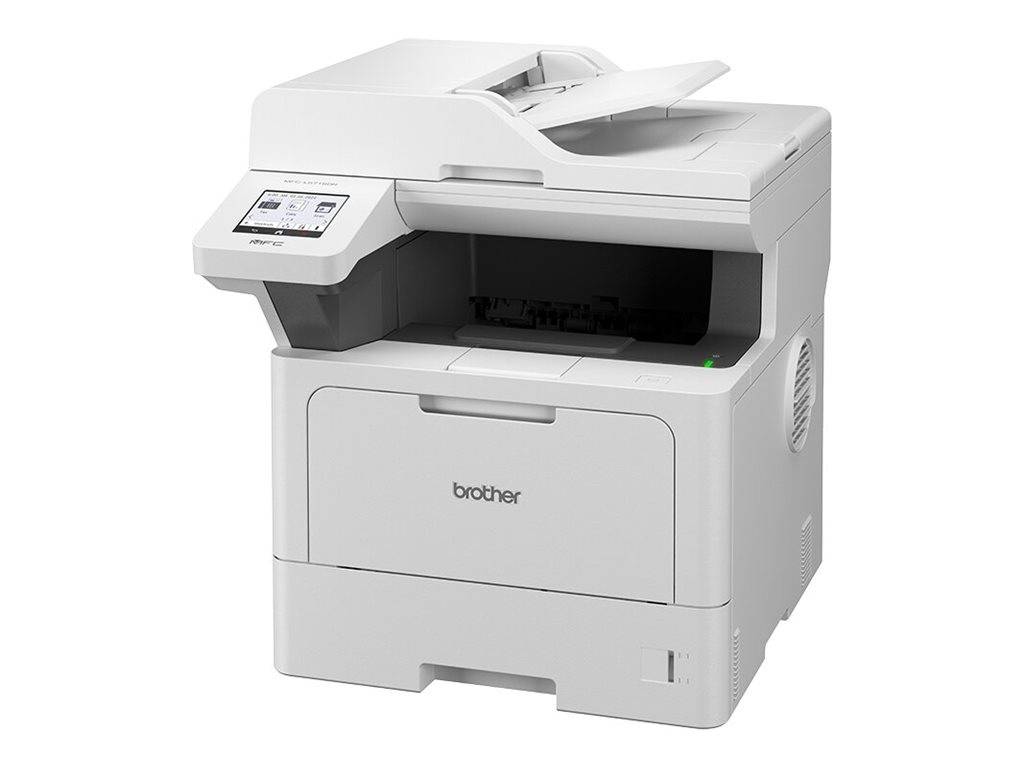 Brother MFC-L5710DN stampante multifunzione Laser A4 1200 x 1200 DPI 48 ppm-2