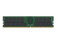 Kingston Server Premier Modulo di memoria PC DDR4 64 GB 1 x 64 GB ECC 2666 MHz 288pin DIMM CL19 KSM26RD4/64MFR-1