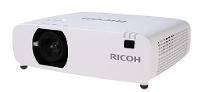 RICOH PJ WUL5A50 30-300'' 1920x1200,5200Lumen,USB,3LCD-1