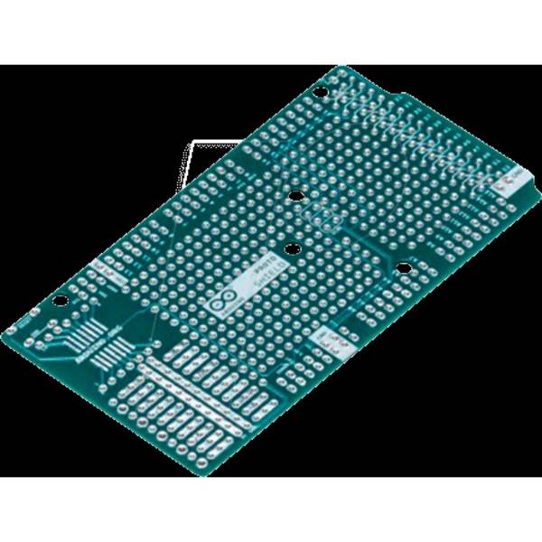 Arduino Mega Proto Shield Rev3 (PCB)