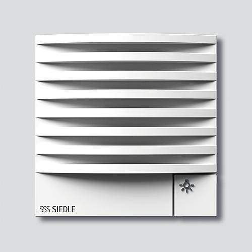 Siedle Bus-Türlautsprecher-Modul BTLM 650-04 W (036816)-0
