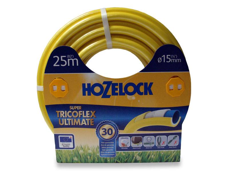 TUBO SUPER TRICOFLEX 30mm 25mt ULTIMATE-0