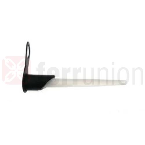 BECCUCCIO ORIENT X CARTUCCE SILICONE BL 5PZ-0