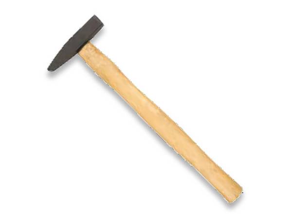 MARTELLO TOPTOOLS 300g FABBRO ALLA TEDESCA